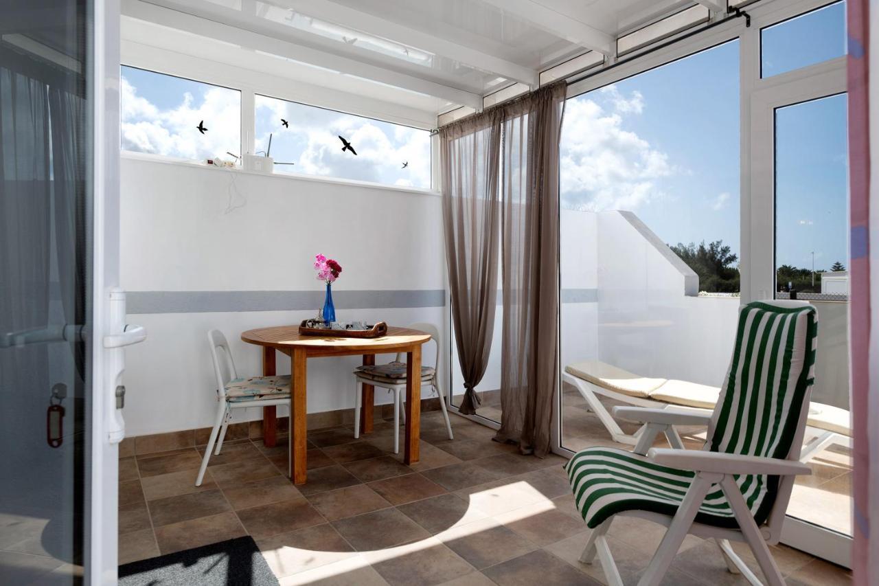 Casa Maria Playa Blanca (Lanzarote) Exterior foto