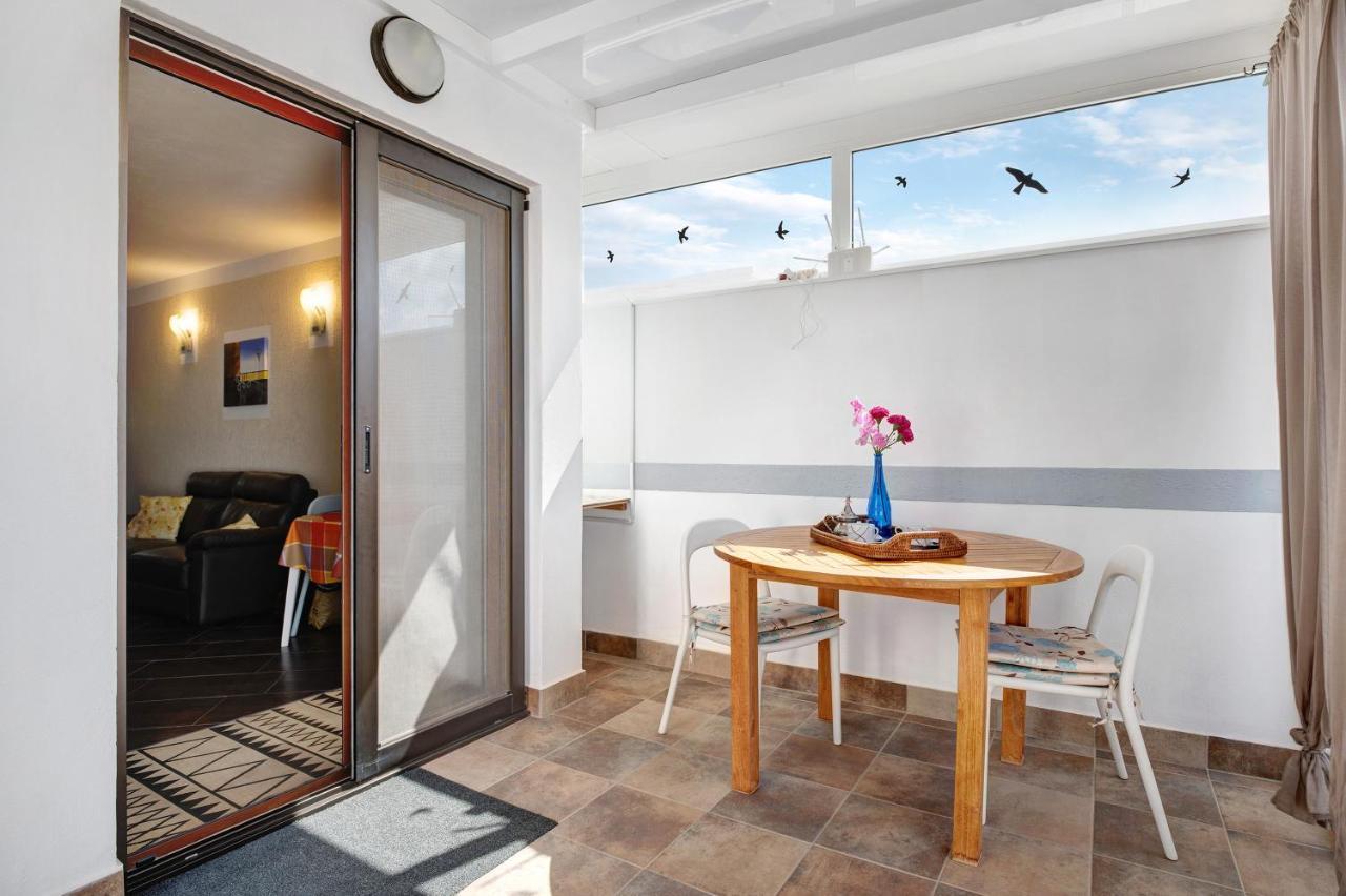 Casa Maria Playa Blanca (Lanzarote) Exterior foto