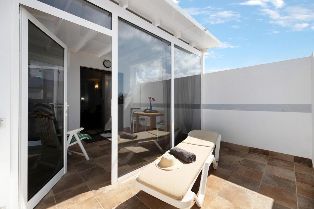 Casa Maria Playa Blanca (Lanzarote) Exterior foto