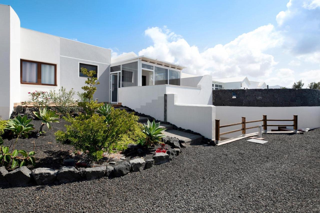 Casa Maria Playa Blanca (Lanzarote) Exterior foto