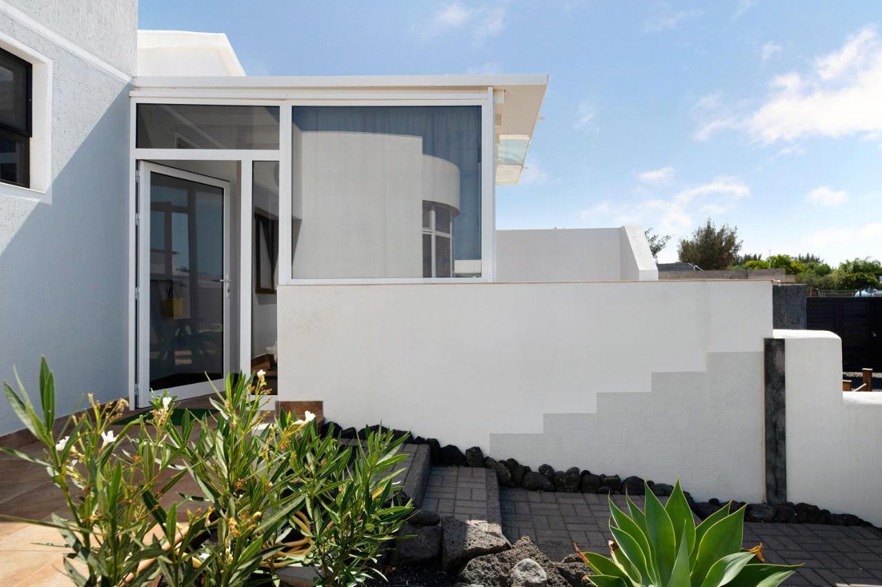 Casa Maria Playa Blanca (Lanzarote) Exterior foto