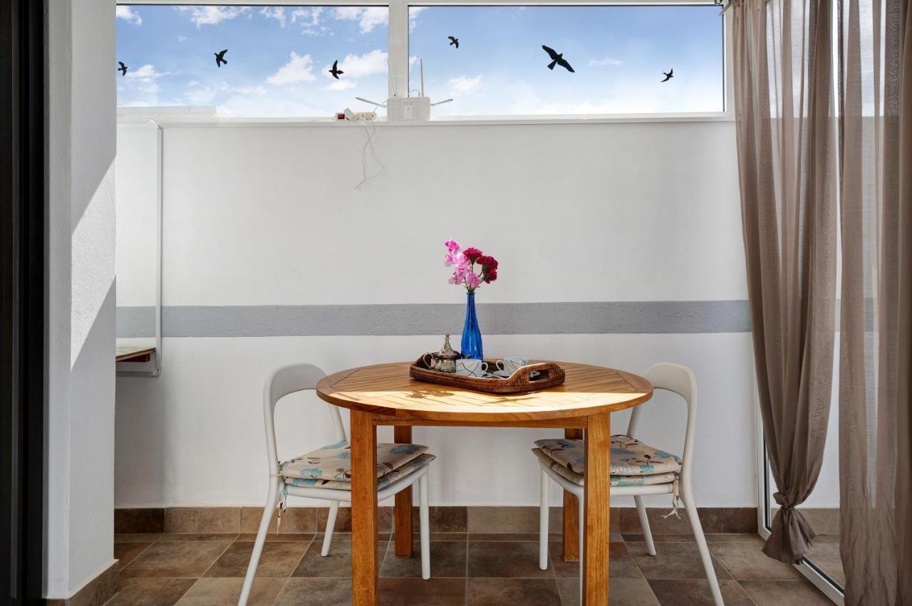 Casa Maria Playa Blanca (Lanzarote) Exterior foto